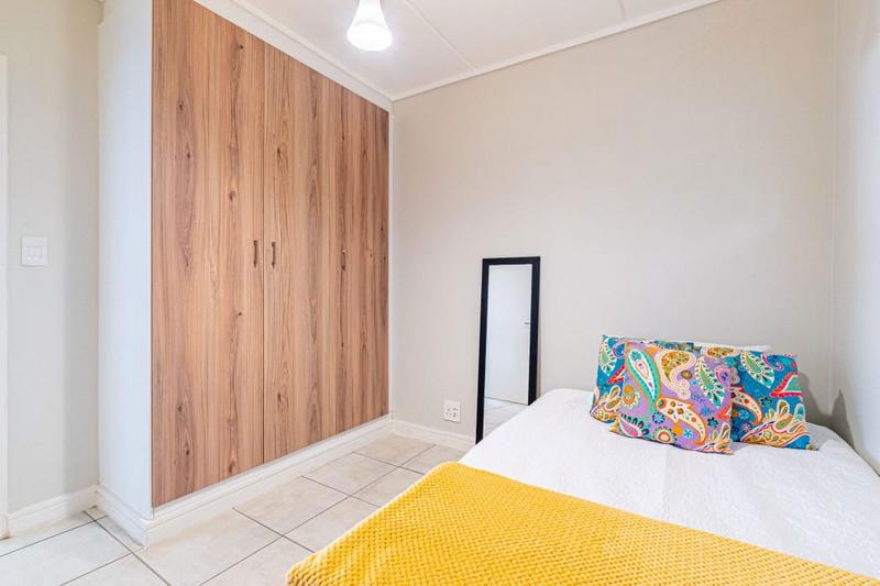 To Let 2 Bedroom Property for Rent in Linbro Park Gauteng