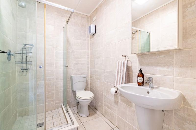 To Let 2 Bedroom Property for Rent in Linbro Park Gauteng