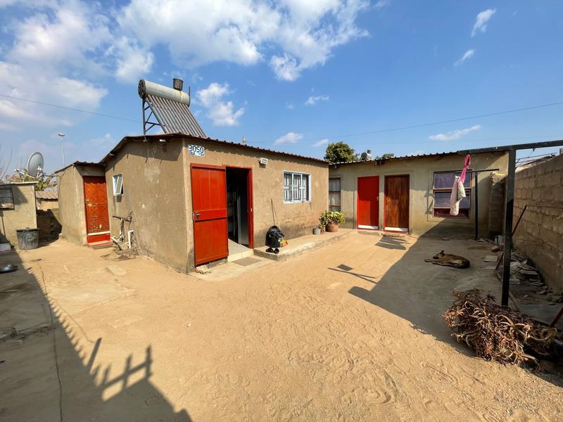 7 Bedroom Property for Sale in Olievenhoutbosch Gauteng