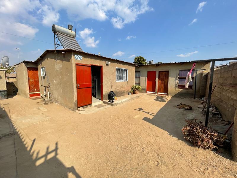 7 Bedroom Property for Sale in Olievenhoutbosch Gauteng