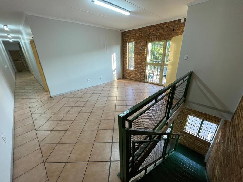 To Let Commercial Property for Rent in Hennopspark Gauteng