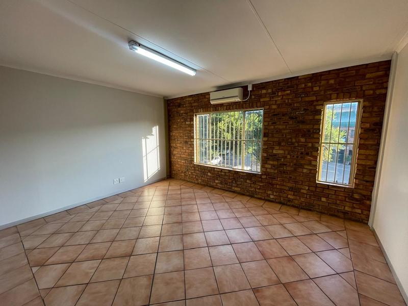To Let Commercial Property for Rent in Hennopspark Gauteng