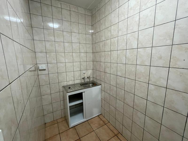 To Let Commercial Property for Rent in Hennopspark Gauteng