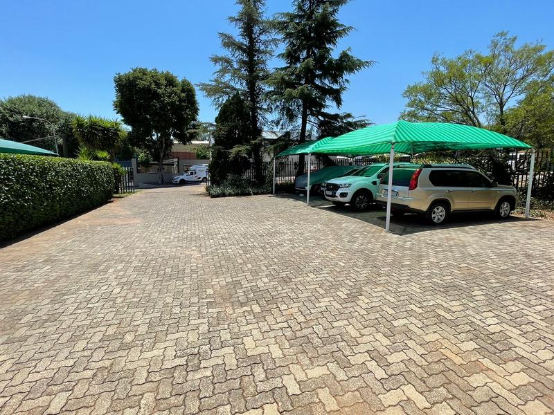 To Let Commercial Property for Rent in Highveld Gauteng