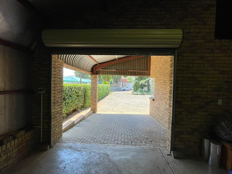 To Let Commercial Property for Rent in Highveld Gauteng