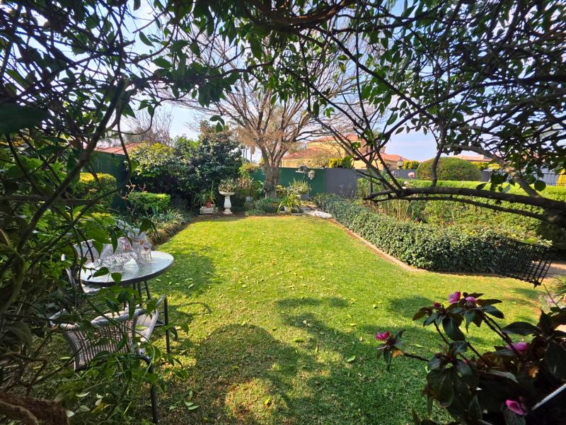 3 Bedroom Property for Sale in Glen Marais Gauteng