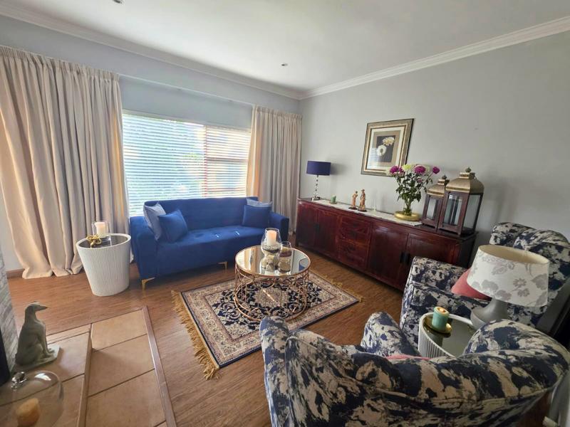3 Bedroom Property for Sale in Glen Marais Gauteng