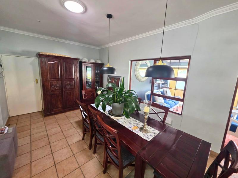 3 Bedroom Property for Sale in Glen Marais Gauteng