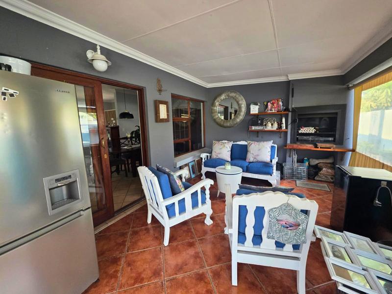 3 Bedroom Property for Sale in Glen Marais Gauteng