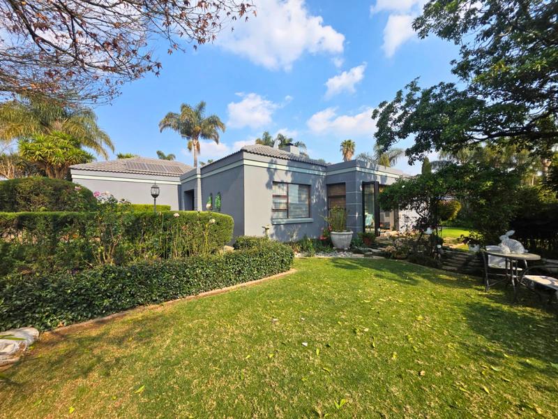 3 Bedroom Property for Sale in Glen Marais Gauteng