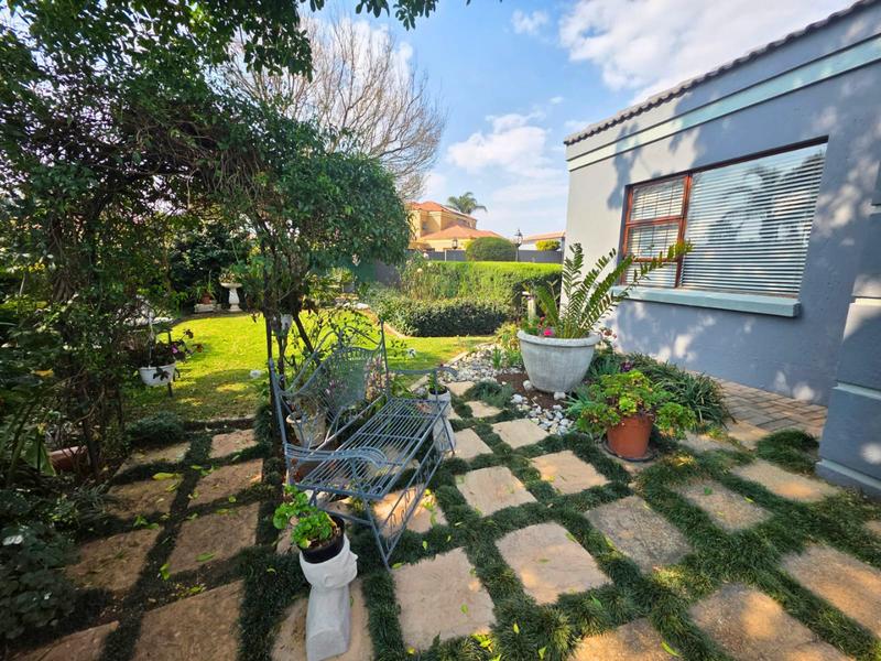 3 Bedroom Property for Sale in Glen Marais Gauteng