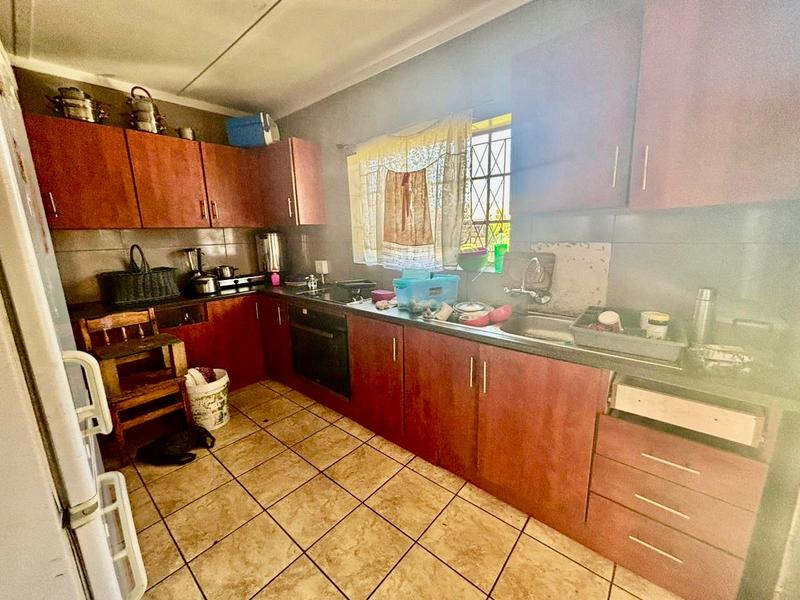 3 Bedroom Property for Sale in Vanderbijlpark CW 5 Gauteng