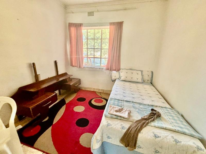 3 Bedroom Property for Sale in Vanderbijlpark CW 5 Gauteng