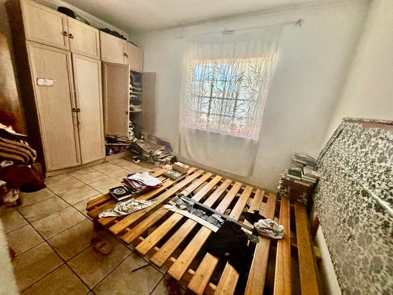 3 Bedroom Property for Sale in Vanderbijlpark CW 5 Gauteng