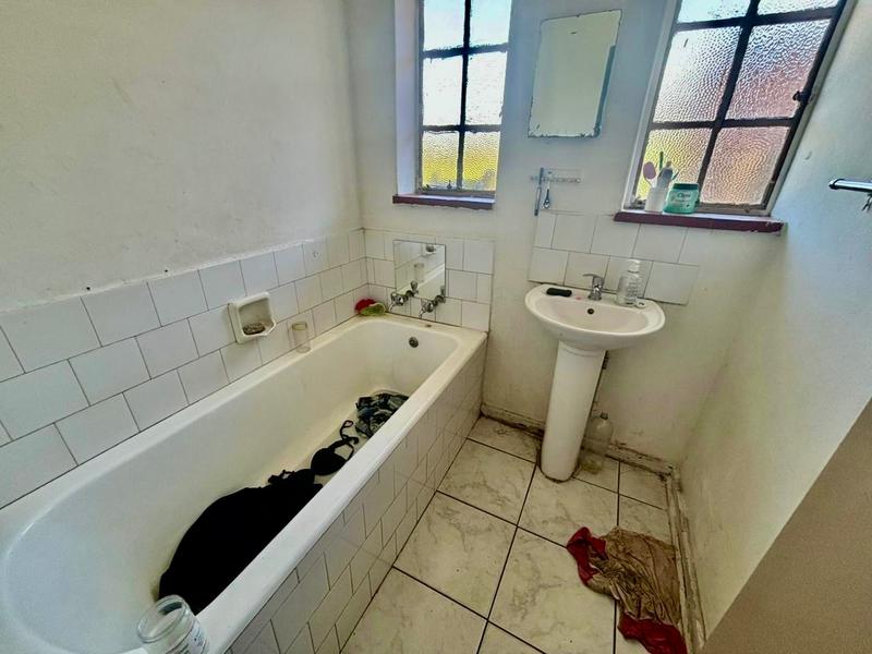 3 Bedroom Property for Sale in Vanderbijlpark CW 5 Gauteng