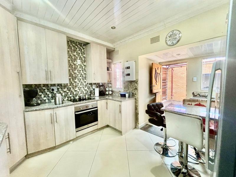 3 Bedroom Property for Sale in Vanderbijlpark Cw 6 Gauteng