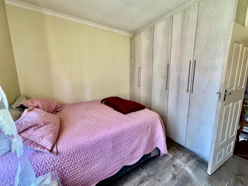 3 Bedroom Property for Sale in Vanderbijlpark Cw 6 Gauteng