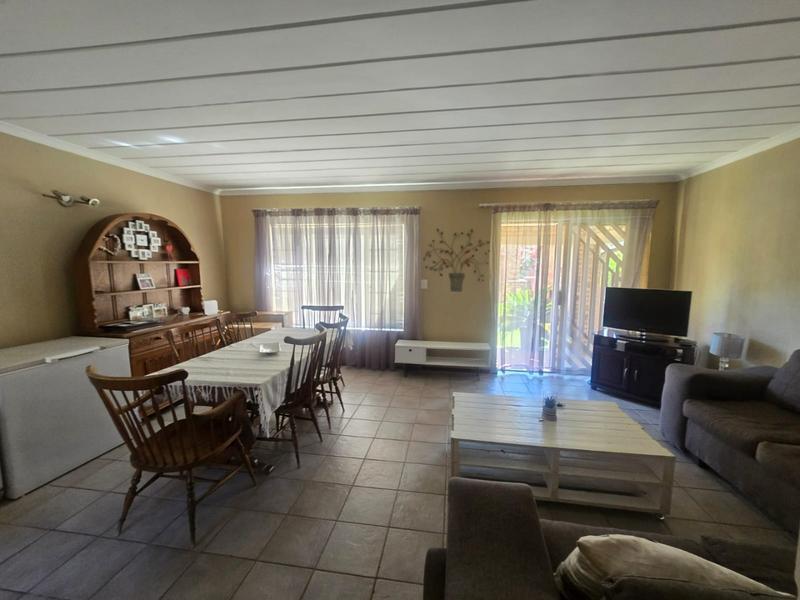 3 Bedroom Property for Sale in Magalieskruin Gauteng
