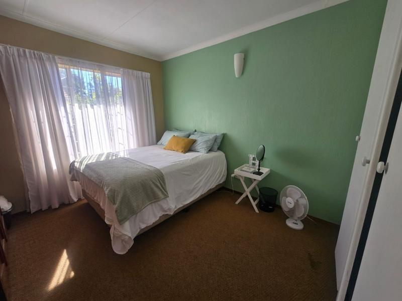 3 Bedroom Property for Sale in Magalieskruin Gauteng