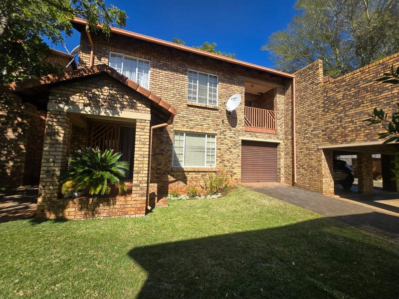 3 Bedroom Property for Sale in Magalieskruin Gauteng