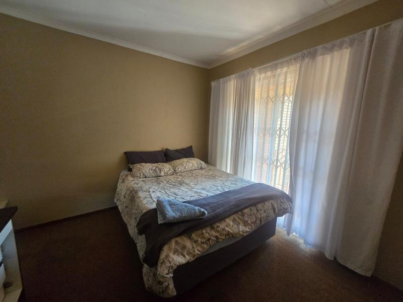 3 Bedroom Property for Sale in Magalieskruin Gauteng