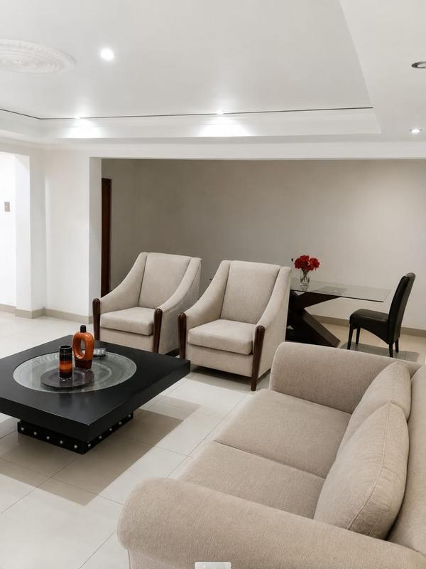 4 Bedroom Property for Sale in Primrose Gauteng