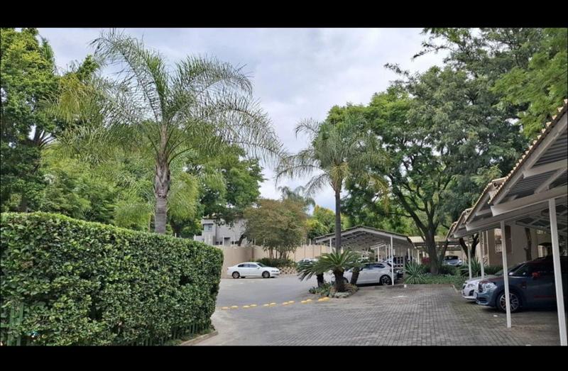 2 Bedroom Property for Sale in Morningside Gauteng