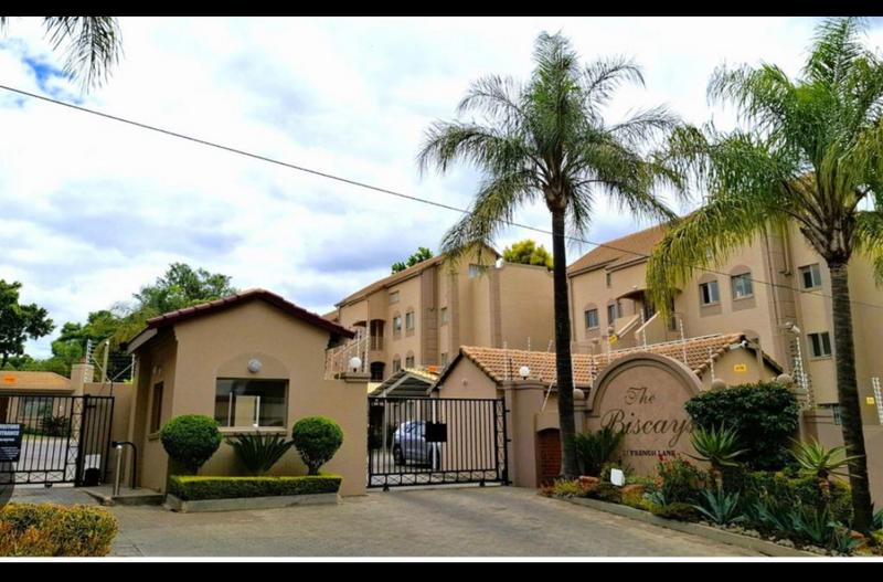 2 Bedroom Property for Sale in Morningside Gauteng
