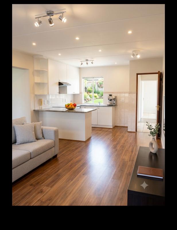 2 Bedroom Property for Sale in Morningside Gauteng