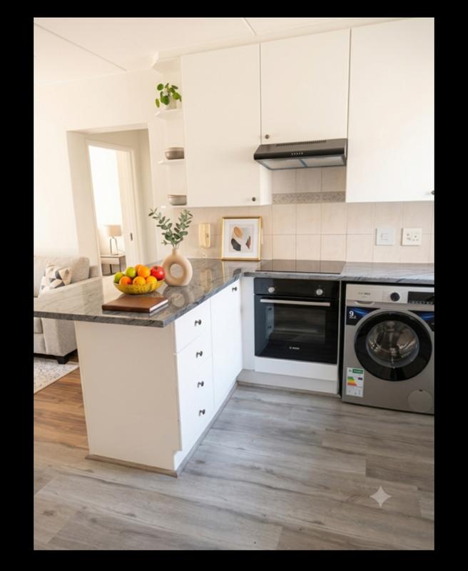 2 Bedroom Property for Sale in Morningside Gauteng