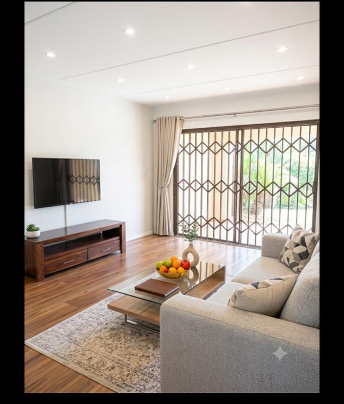 2 Bedroom Property for Sale in Morningside Gauteng