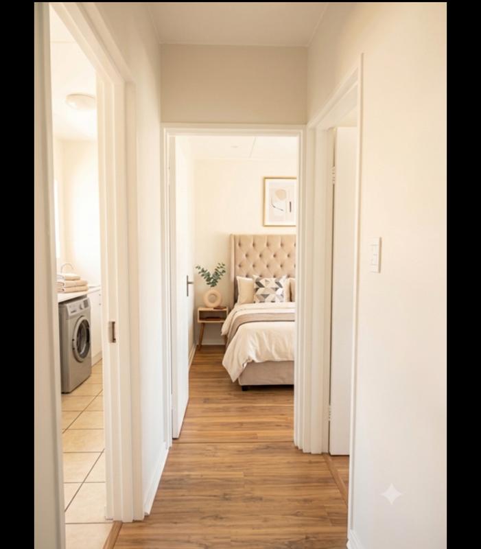 2 Bedroom Property for Sale in Morningside Gauteng