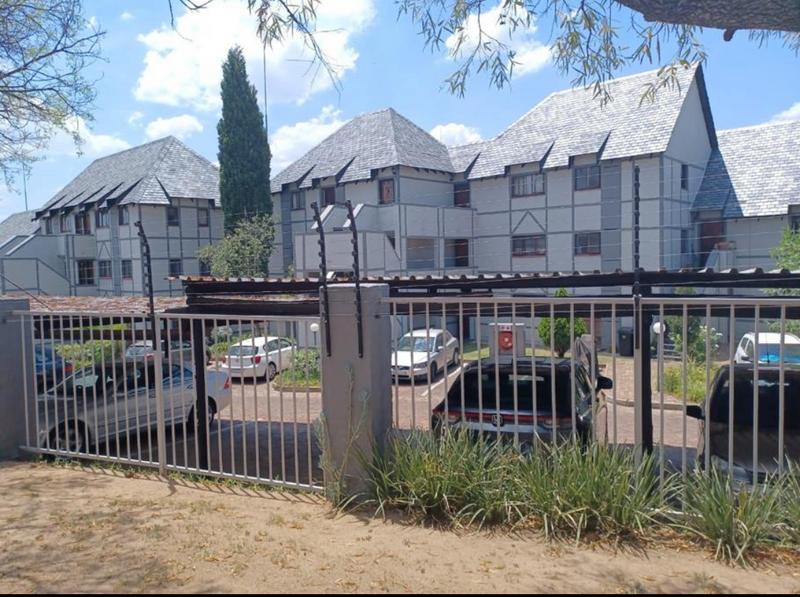 2 Bedroom Property for Sale in Sunninghill Gauteng
