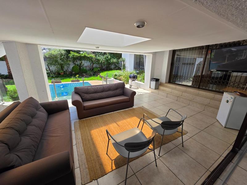 4 Bedroom Property for Sale in Sandhurst Gauteng