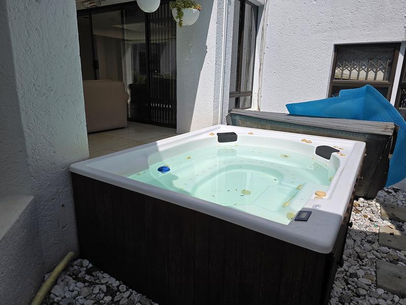 4 Bedroom Property for Sale in Sandhurst Gauteng