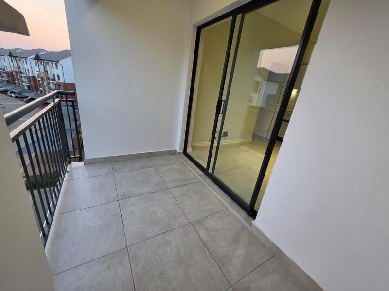 To Let 1 Bedroom Property for Rent in Blyde Riverwalk Estate Gauteng