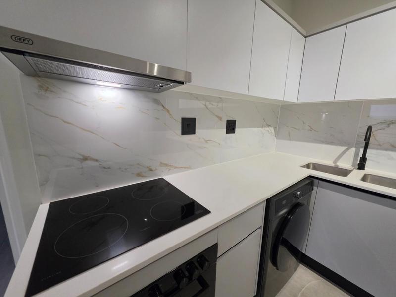 To Let 1 Bedroom Property for Rent in Blyde Riverwalk Estate Gauteng