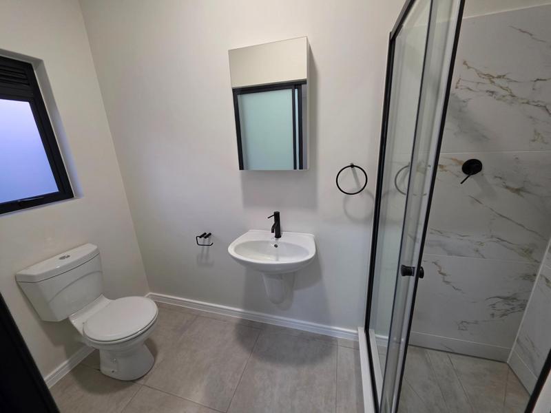 To Let 1 Bedroom Property for Rent in Blyde Riverwalk Estate Gauteng