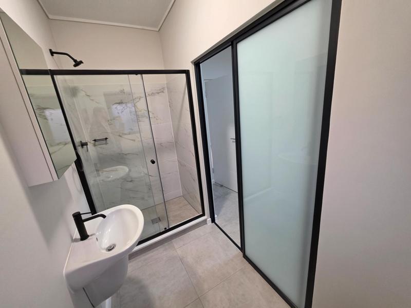 To Let 1 Bedroom Property for Rent in Blyde Riverwalk Estate Gauteng