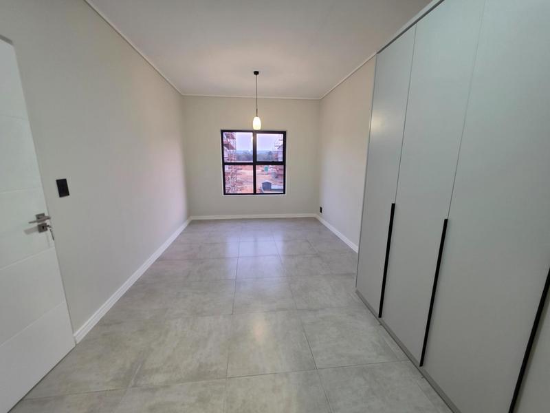 To Let 1 Bedroom Property for Rent in Blyde Riverwalk Estate Gauteng