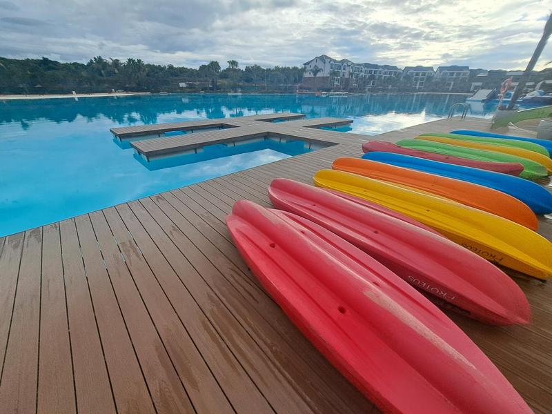 To Let 1 Bedroom Property for Rent in Blyde Riverwalk Estate Gauteng