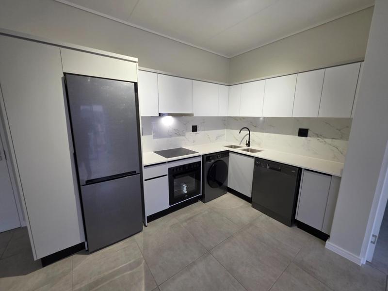 To Let 1 Bedroom Property for Rent in Blyde Riverwalk Estate Gauteng