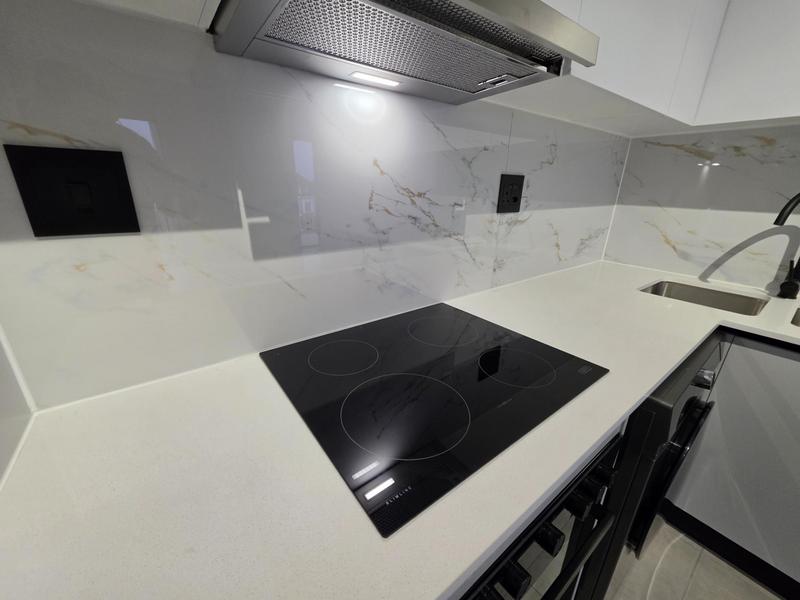 To Let 1 Bedroom Property for Rent in Blyde Riverwalk Estate Gauteng