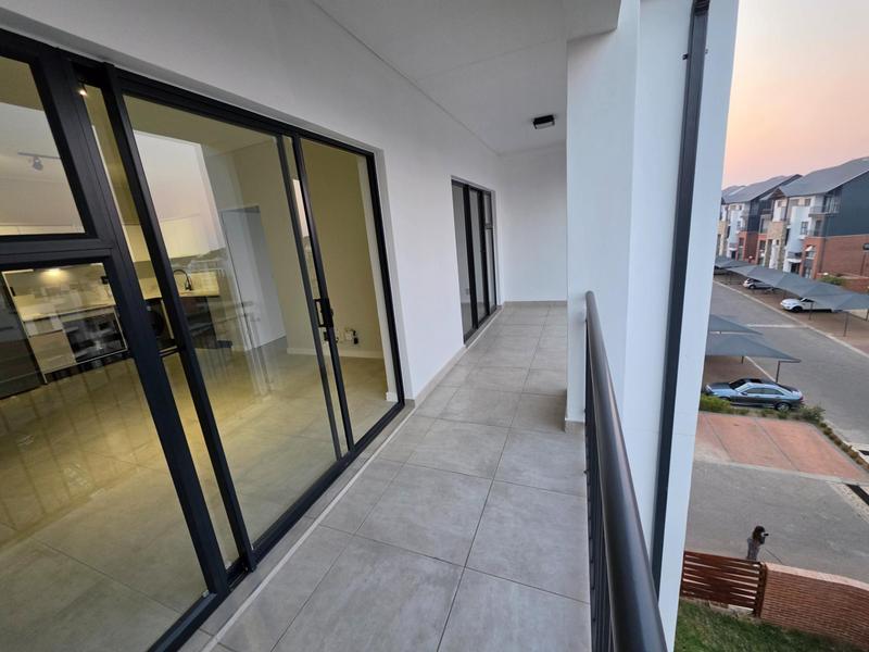 To Let 1 Bedroom Property for Rent in Blyde Riverwalk Estate Gauteng