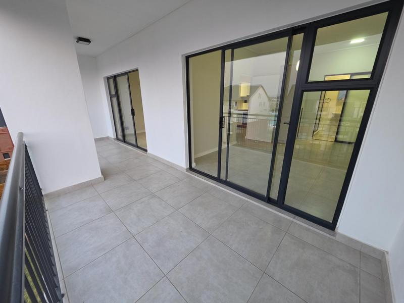 To Let 1 Bedroom Property for Rent in Blyde Riverwalk Estate Gauteng