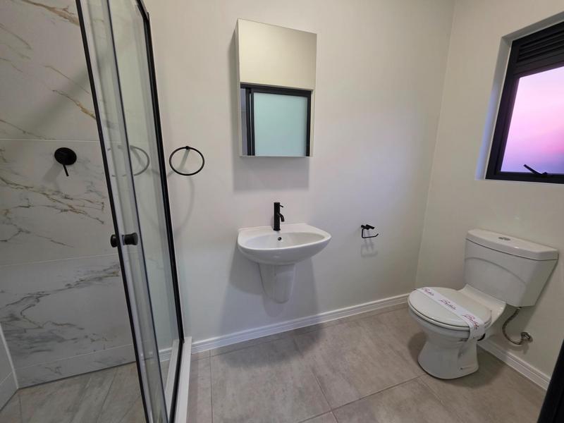 To Let 1 Bedroom Property for Rent in Blyde Riverwalk Estate Gauteng