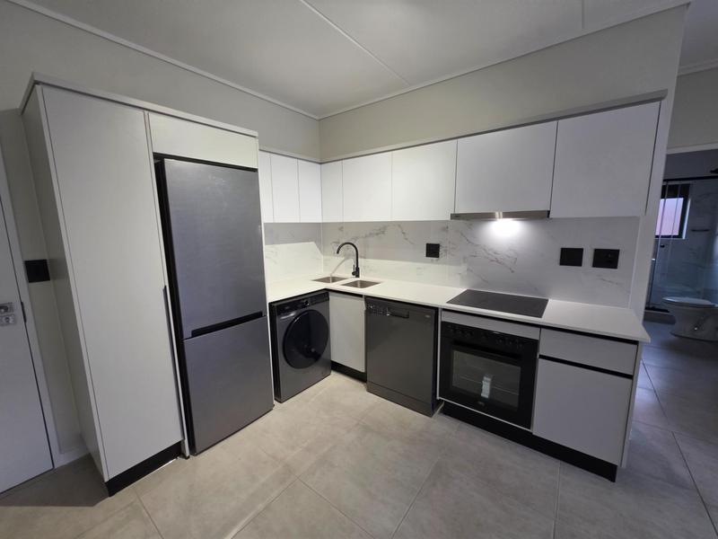 To Let 2 Bedroom Property for Rent in Blyde Riverwalk Estate Gauteng