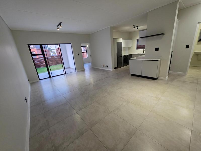 To Let 3 Bedroom Property for Rent in Blyde Riverwalk Estate Gauteng
