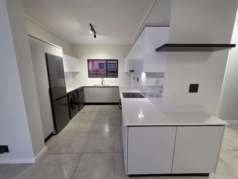 To Let 3 Bedroom Property for Rent in Blyde Riverwalk Estate Gauteng