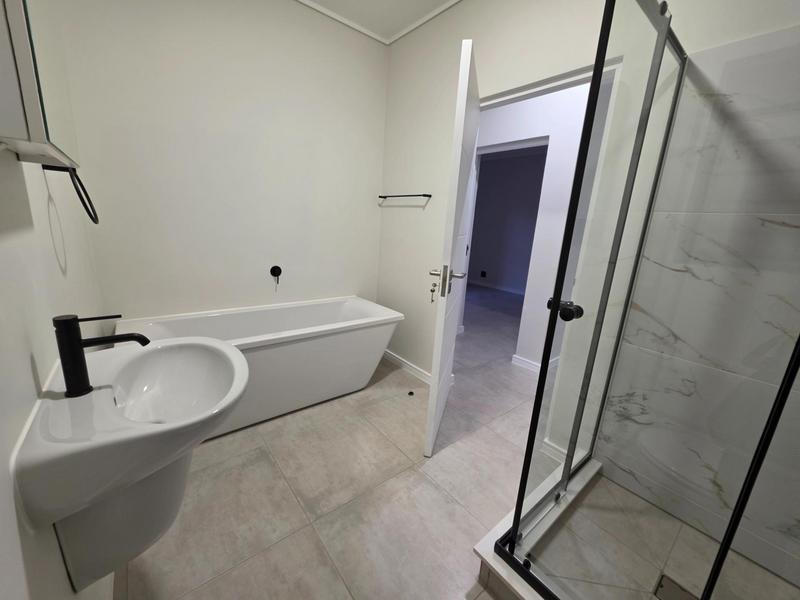 To Let 3 Bedroom Property for Rent in Blyde Riverwalk Estate Gauteng